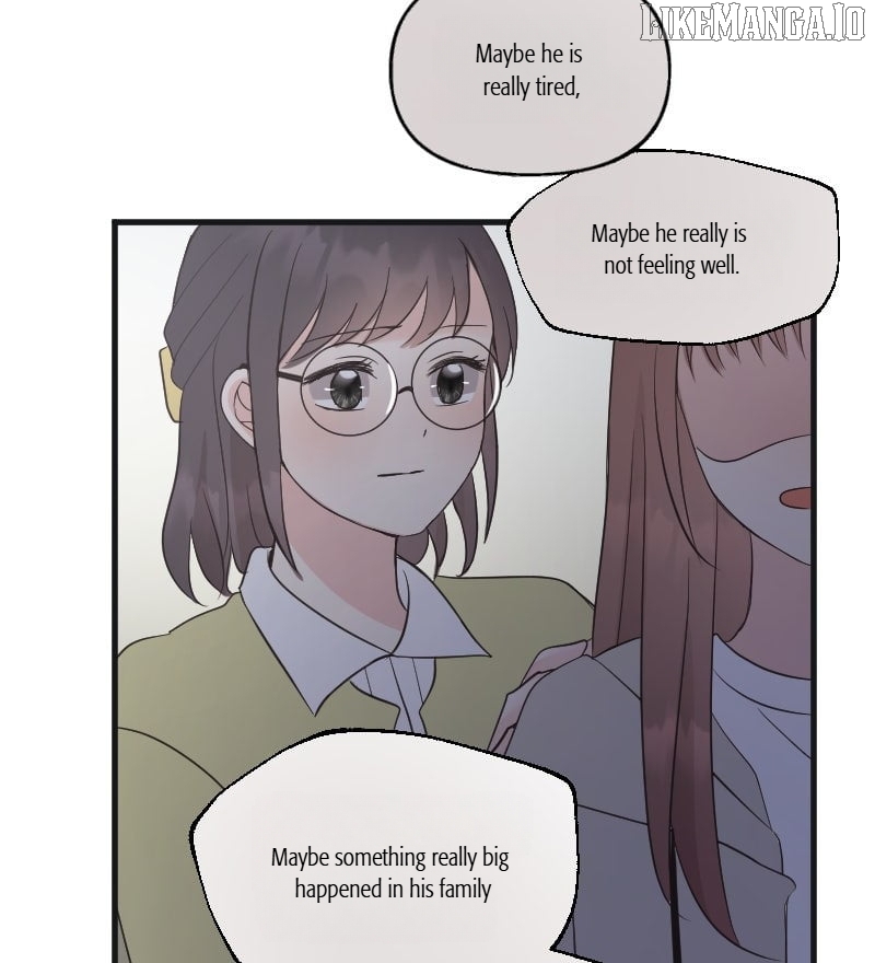 Soul to Soul Chapter 28 - page 79